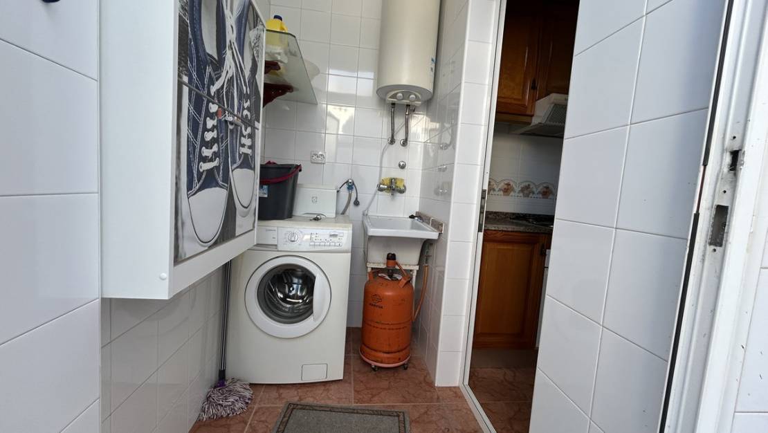Venta - Town House - Pilar de la Horadada - Torre de la Horadada