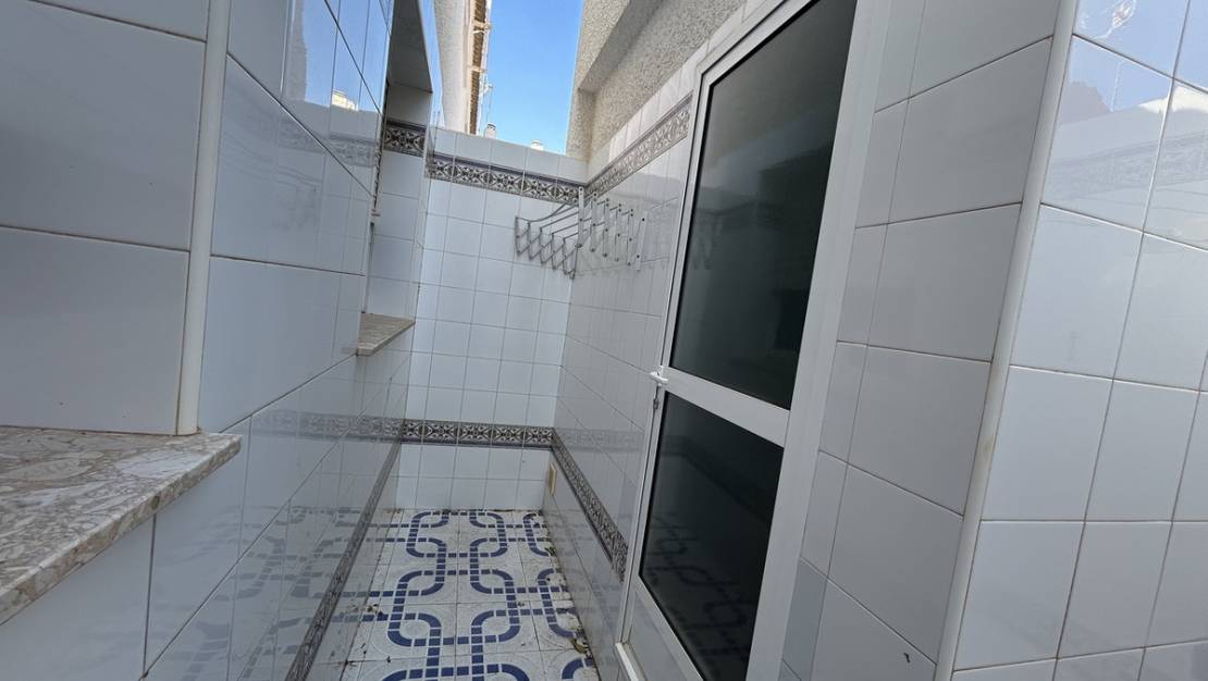 Venta - Town House - Pilar de la Horadada - Torre de la Horadada