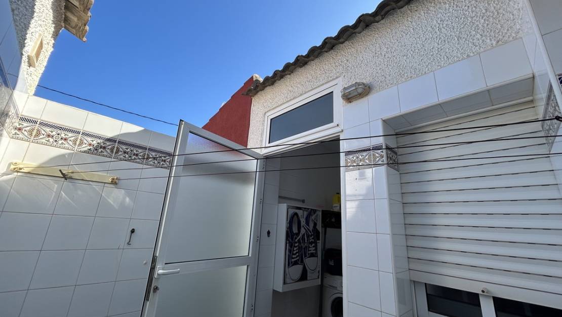 Venta - Town House - Pilar de la Horadada - Torre de la Horadada