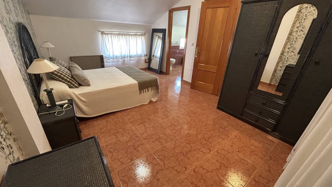 Venta - Town House - Pilar de la Horadada - Torre de la Horadada