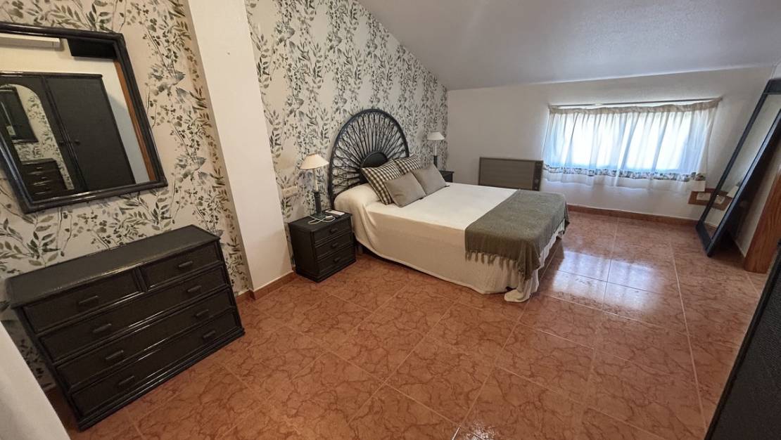 Venta - Town House - Pilar de la Horadada - Torre de la Horadada