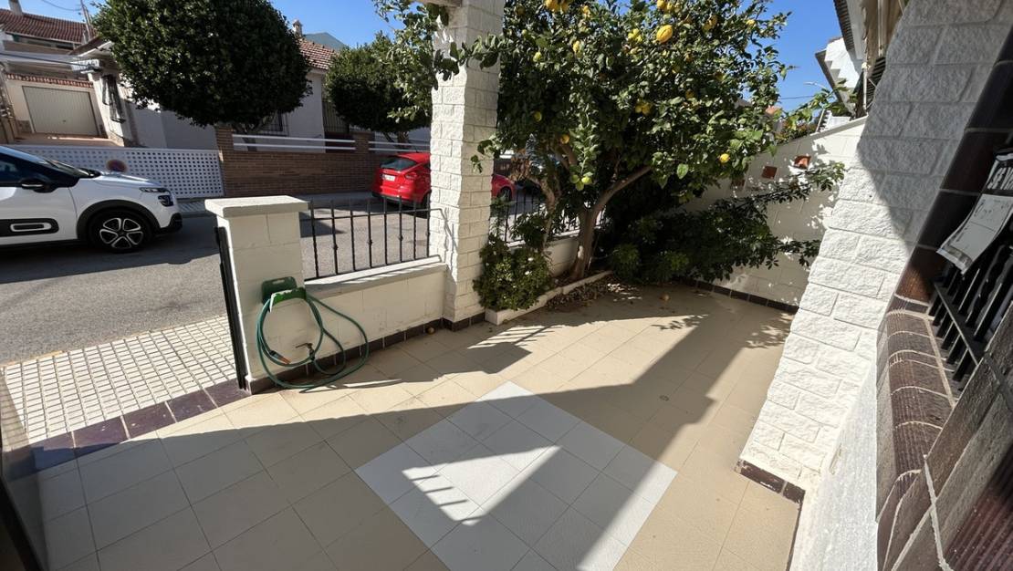 Venta - Town House - Pilar de la Horadada - Torre de la Horadada