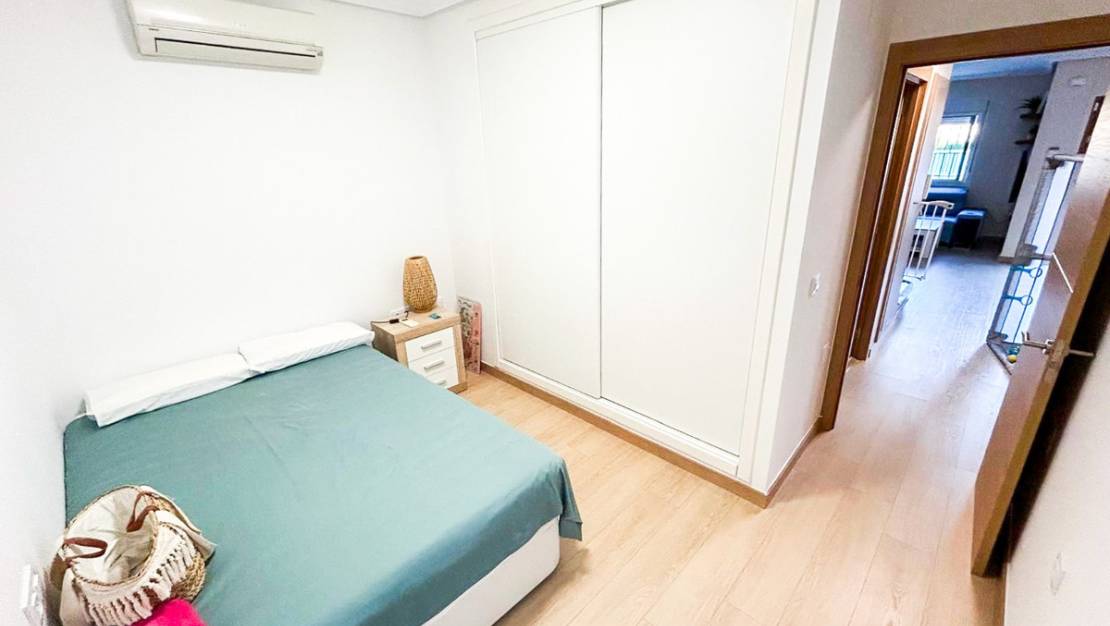 Venta - Town House - Pilar de la Horadada - Torre de la Horadada