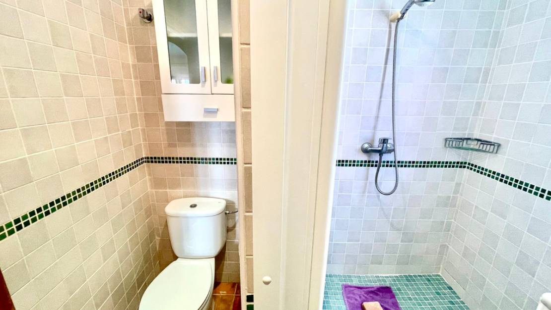 Venta - Town House - Pilar de la Horadada - Torre de la Horadada