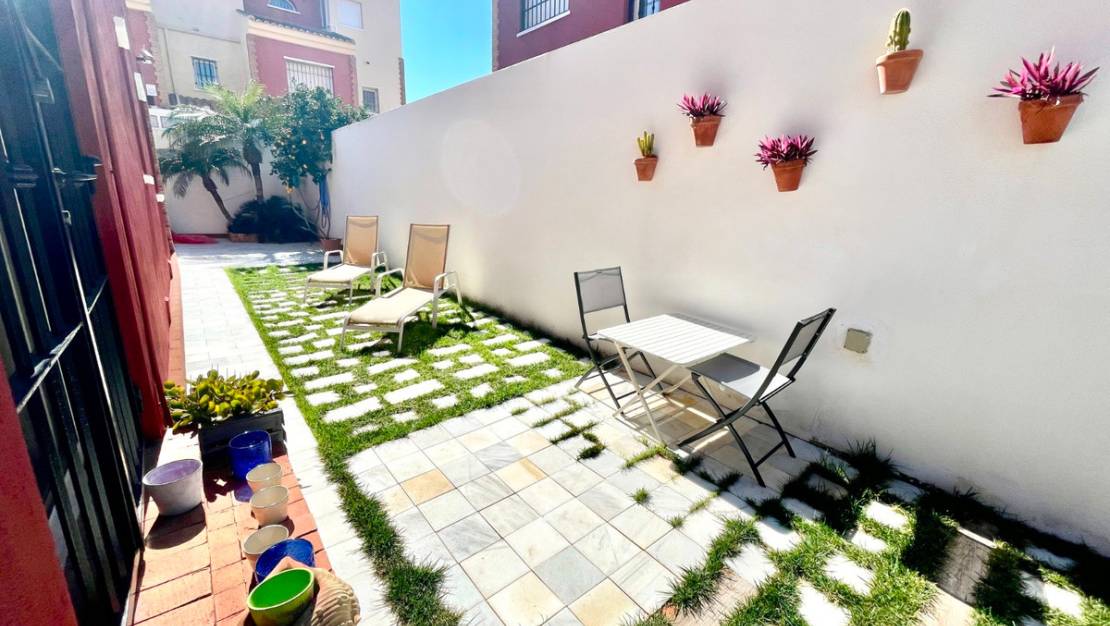 Venta - Town House - Pilar de la Horadada - Torre de la Horadada