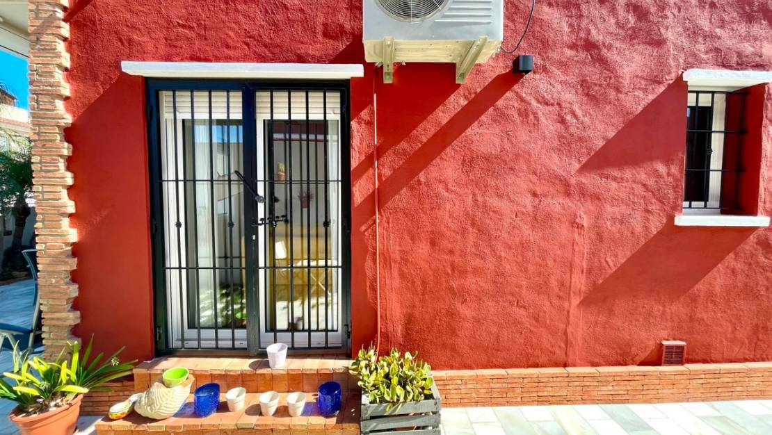 Venta - Town House - Pilar de la Horadada - Torre de la Horadada
