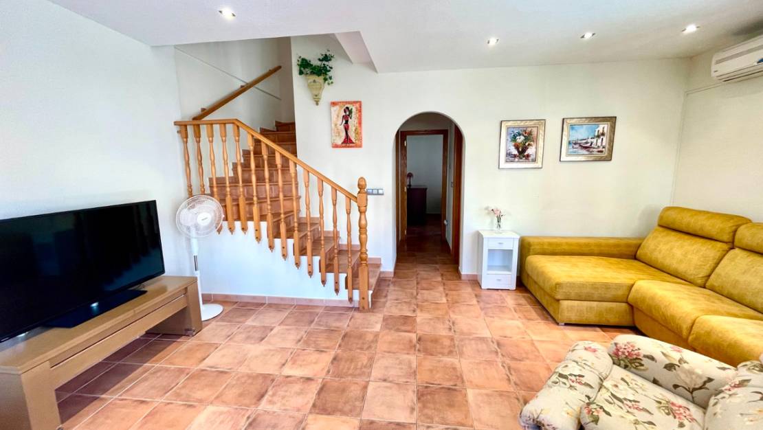 Venta - Town House - Pilar de la Horadada - Torre de la Horadada