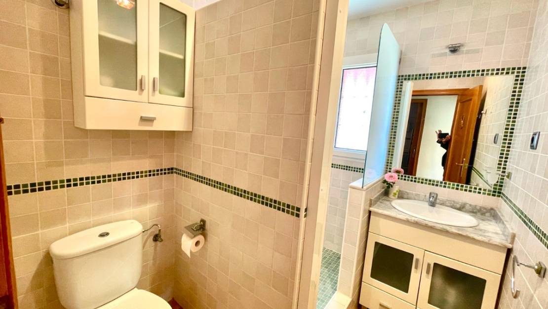 Venta - Town House - Pilar de la Horadada - Torre de la Horadada