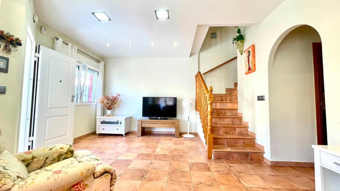Venta - Town House - Pilar de la Horadada - Torre de la Horadada