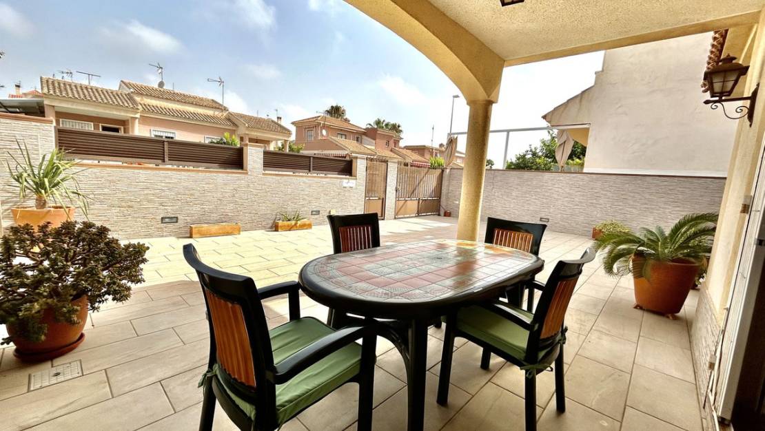 Venta - Town House - Pilar de la Horadada - Torre de la Horadada