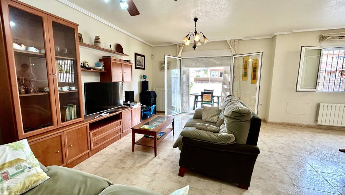 Venta - Town House - Pilar de la Horadada - Torre de la Horadada