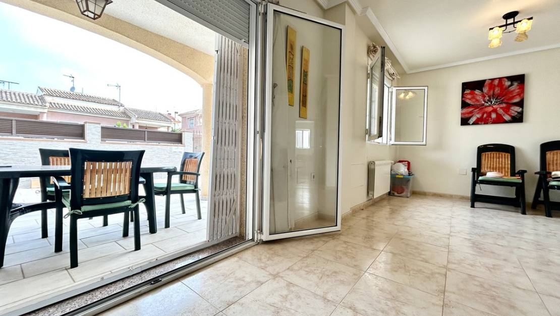 Venta - Town House - Pilar de la Horadada - Torre de la Horadada
