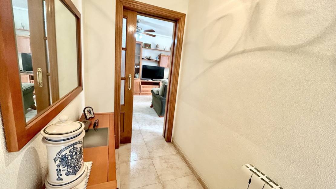 Venta - Town House - Pilar de la Horadada - Torre de la Horadada