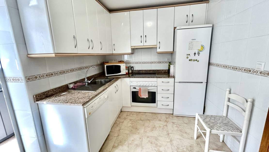Venta - Town House - Pilar de la Horadada - Torre de la Horadada
