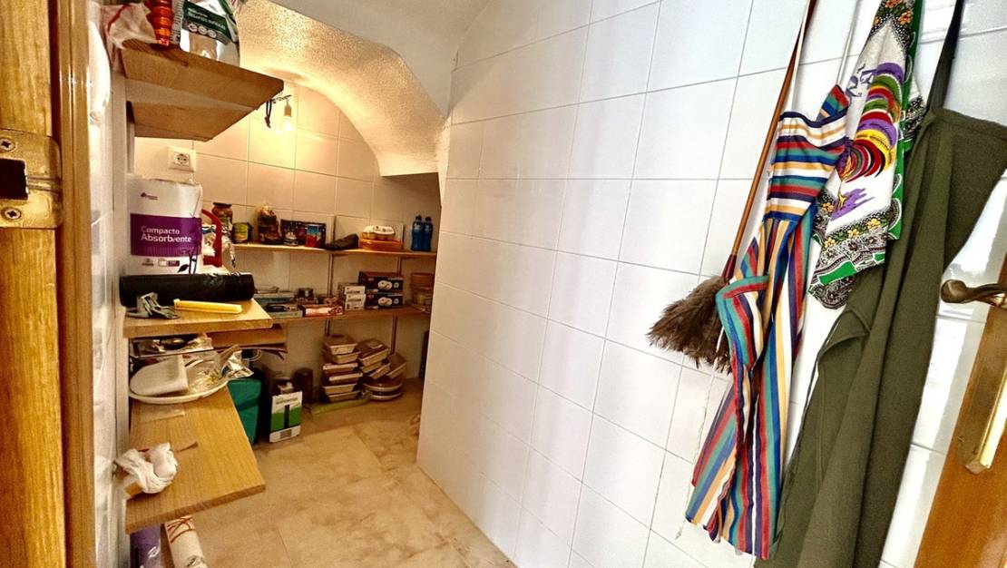 Venta - Town House - Pilar de la Horadada - Torre de la Horadada