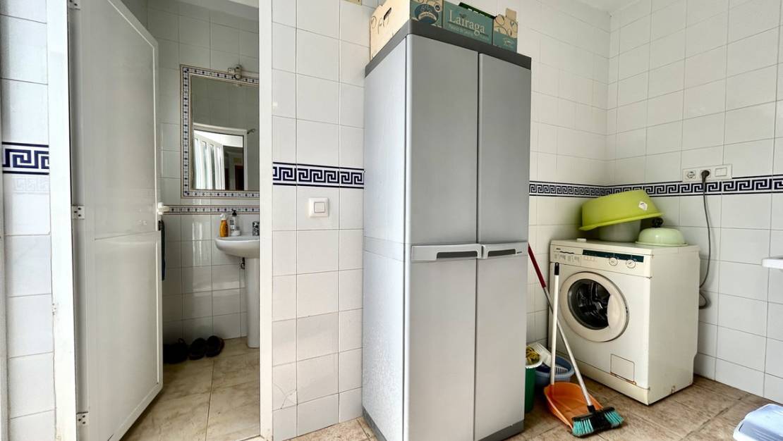 Venta - Town House - Pilar de la Horadada - Torre de la Horadada