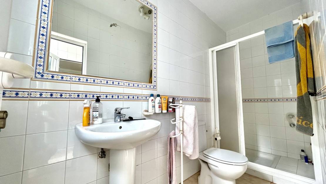 Venta - Town House - Pilar de la Horadada - Torre de la Horadada