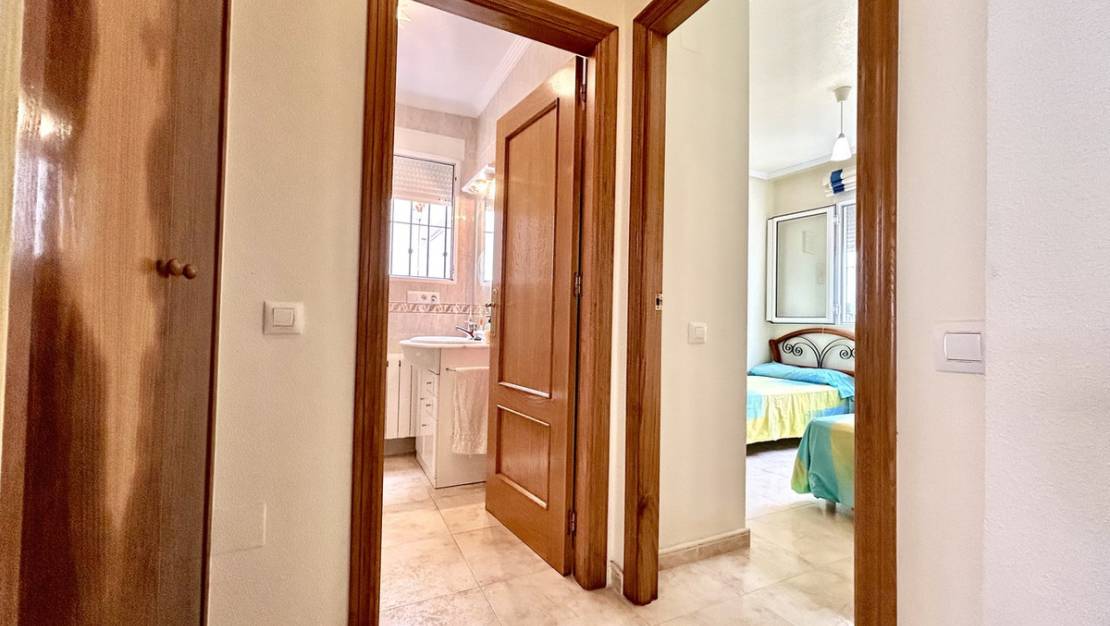 Venta - Town House - Pilar de la Horadada - Torre de la Horadada