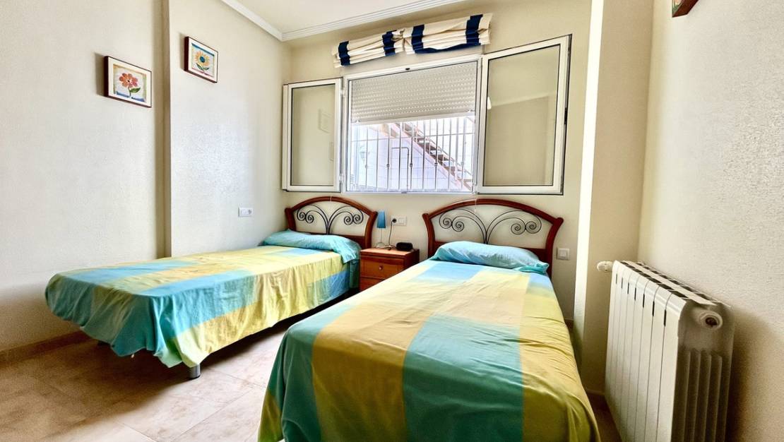 Venta - Town House - Pilar de la Horadada - Torre de la Horadada