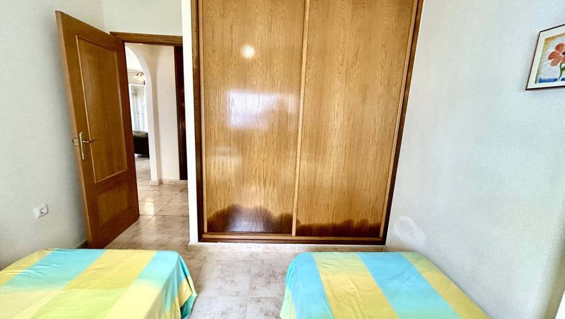 Venta - Town House - Pilar de la Horadada - Torre de la Horadada