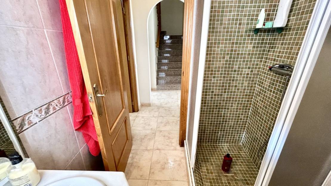 Venta - Town House - Pilar de la Horadada - Torre de la Horadada