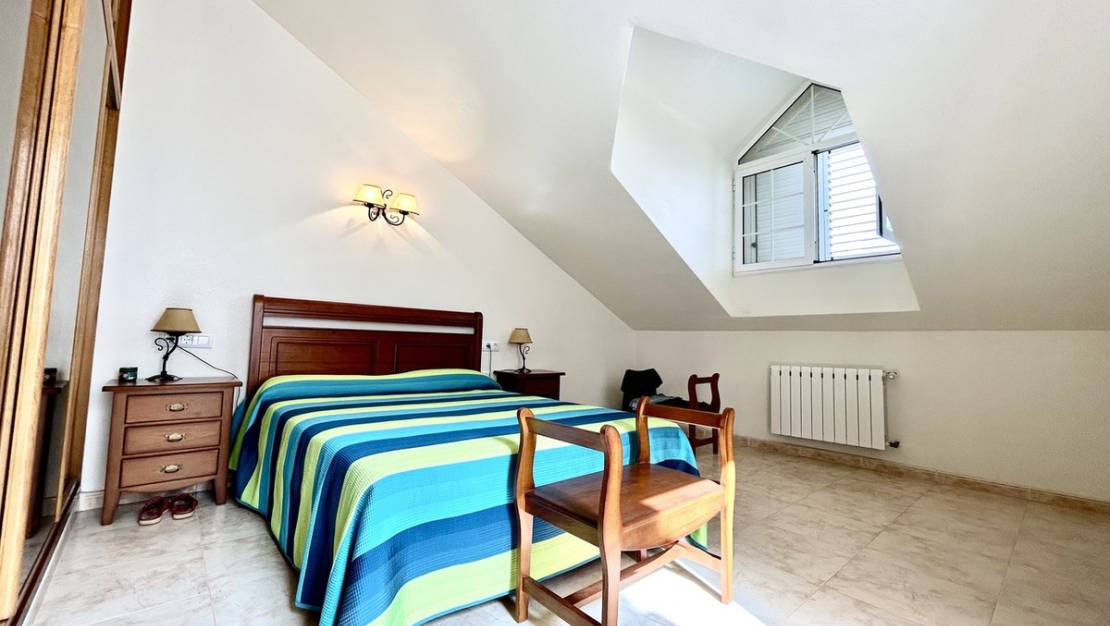 Venta - Town House - Pilar de la Horadada - Torre de la Horadada