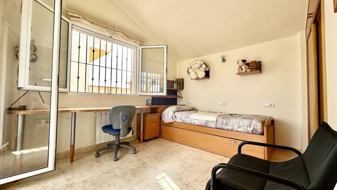 Venta - Town House - Pilar de la Horadada - Torre de la Horadada