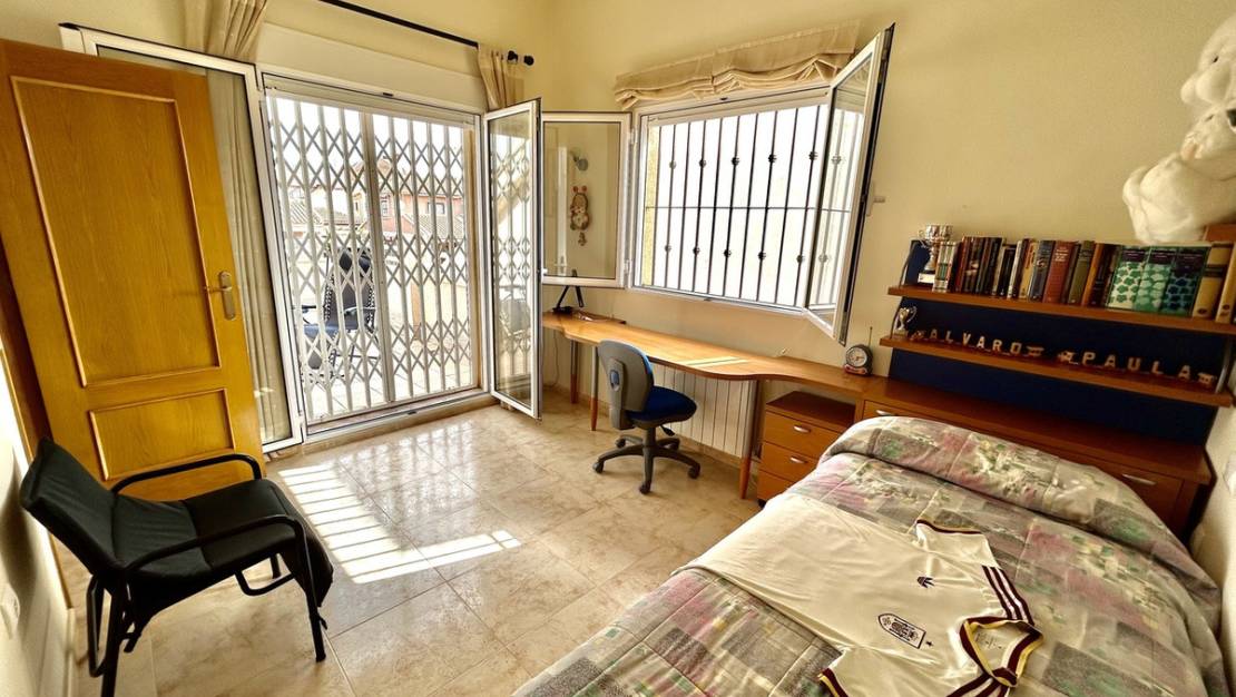 Venta - Town House - Pilar de la Horadada - Torre de la Horadada