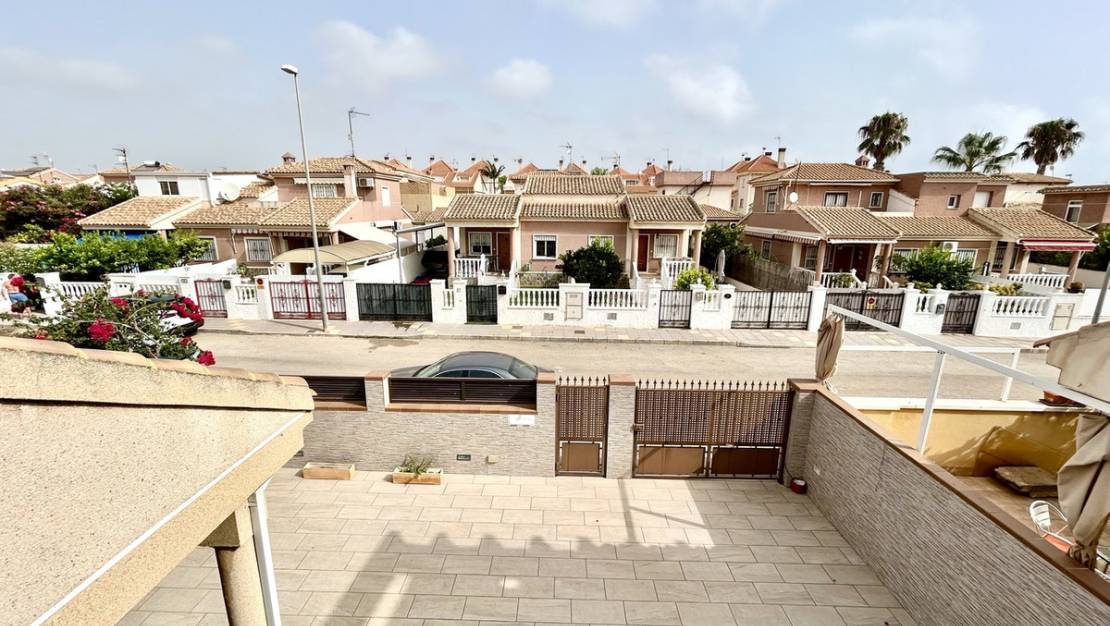 Venta - Town House - Pilar de la Horadada - Torre de la Horadada