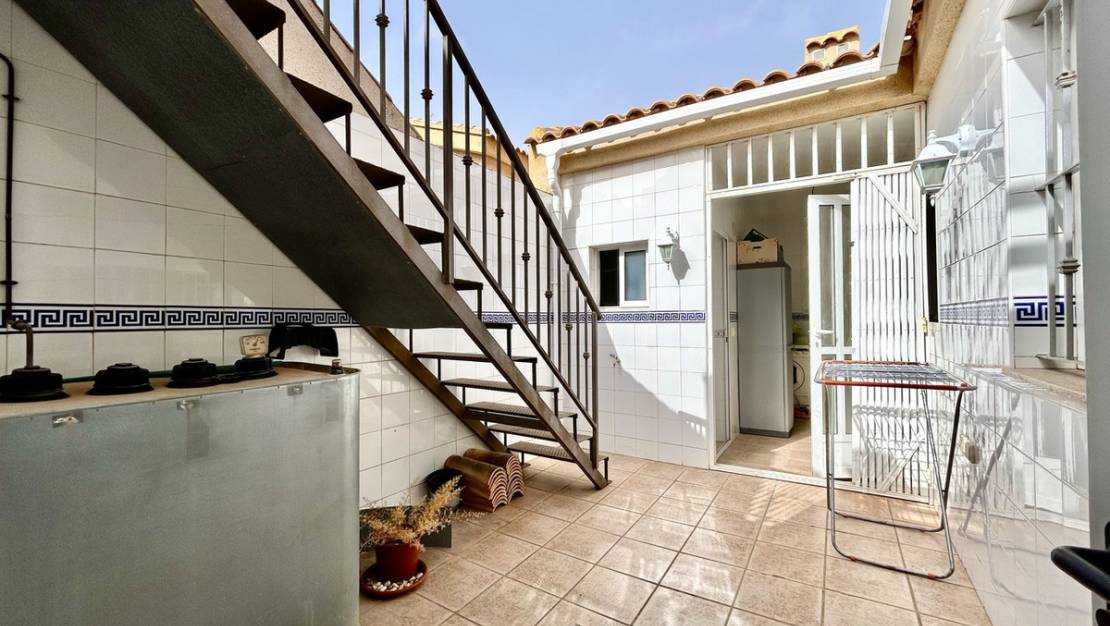 Venta - Town House - Pilar de la Horadada - Torre de la Horadada