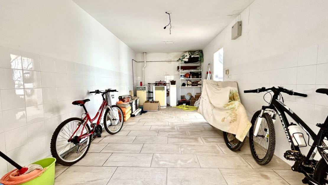Venta - Town House - Pilar de la Horadada - Torre de la Horadada