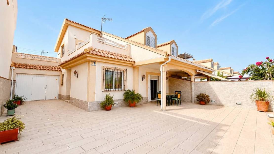Venta - Town House - Pilar de la Horadada - Torre de la Horadada