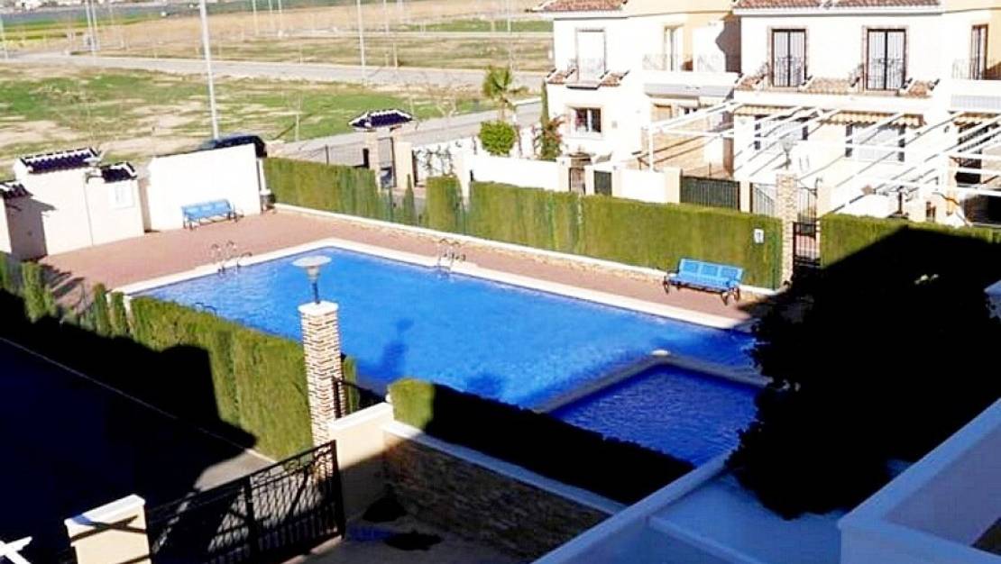 Venta - Town House - Pilar de la Horadada - Torre de la Horadada