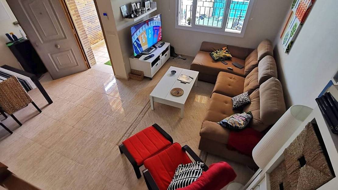 Venta - Town House - Pilar de la Horadada - Torre de la Horadada
