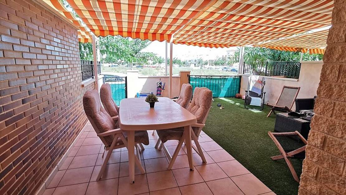 Venta - Town House - Pilar de la Horadada - Torre de la Horadada