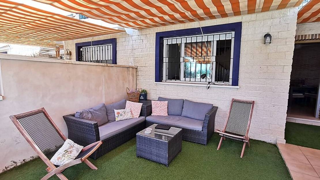 Venta - Town House - Pilar de la Horadada - Torre de la Horadada
