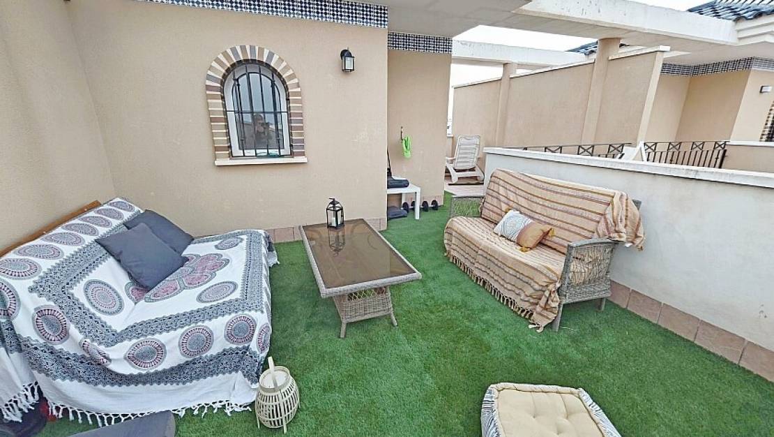 Venta - Town House - Pilar de la Horadada - Torre de la Horadada