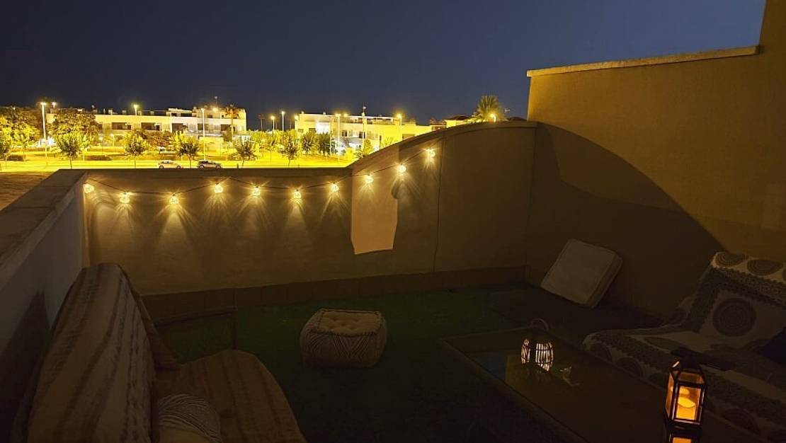 Venta - Town House - Pilar de la Horadada - Torre de la Horadada