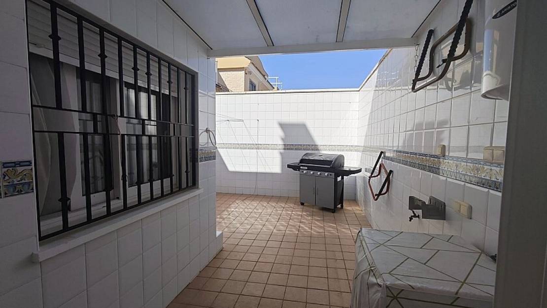 Venta - Town House - Pilar de la Horadada - Torre de la Horadada