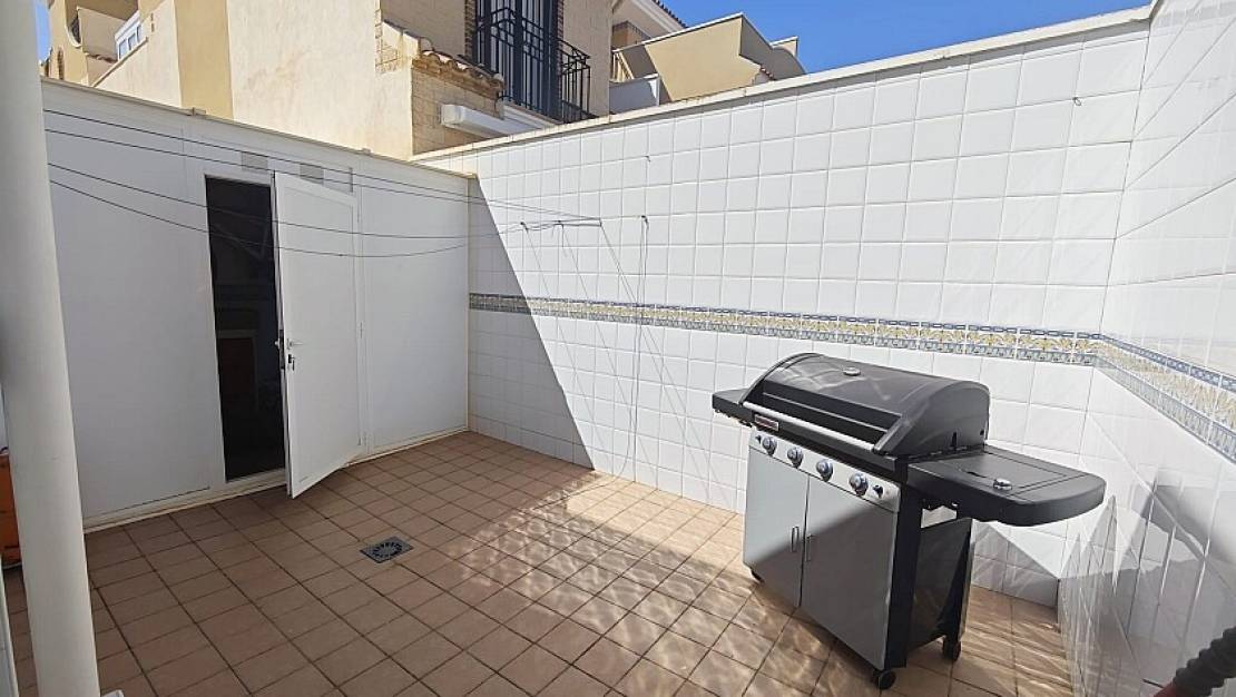 Venta - Town House - Pilar de la Horadada - Torre de la Horadada