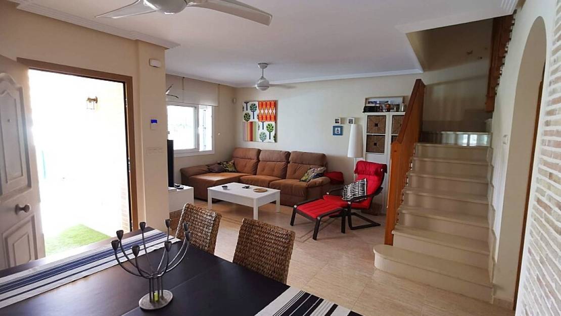 Venta - Town House - Pilar de la Horadada - Torre de la Horadada