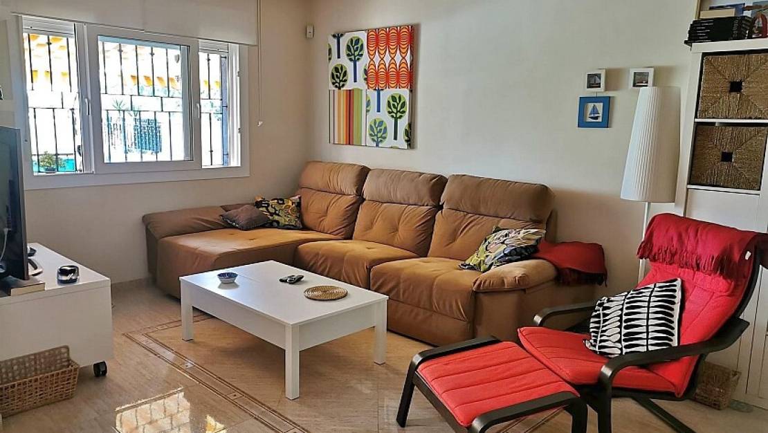 Venta - Town House - Pilar de la Horadada - Torre de la Horadada
