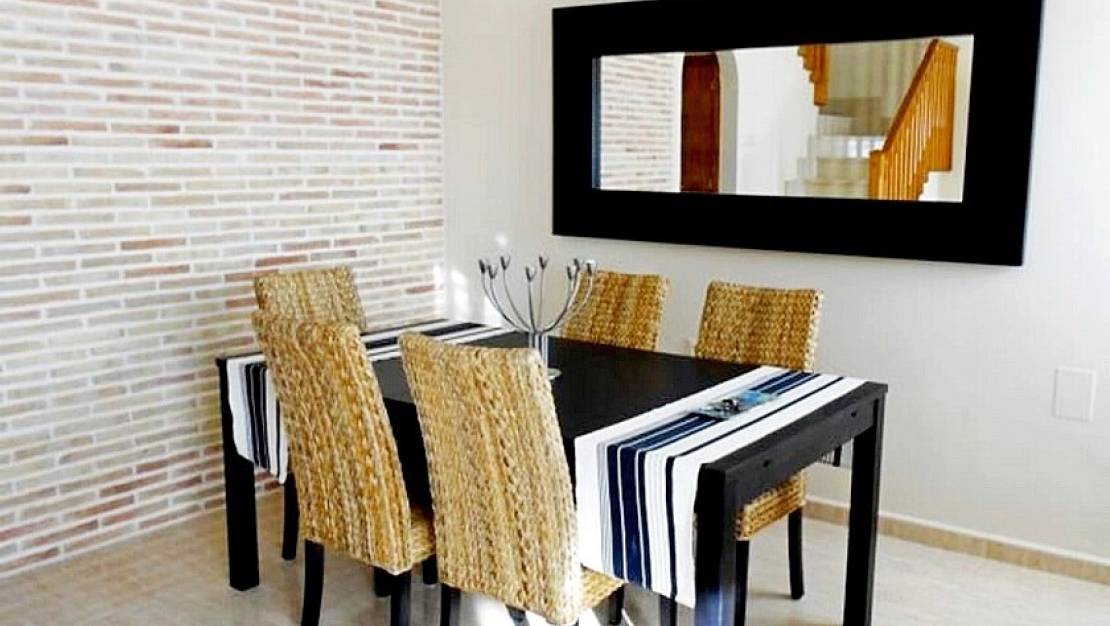 Venta - Town House - Pilar de la Horadada - Torre de la Horadada