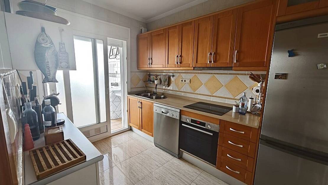Venta - Town House - Pilar de la Horadada - Torre de la Horadada