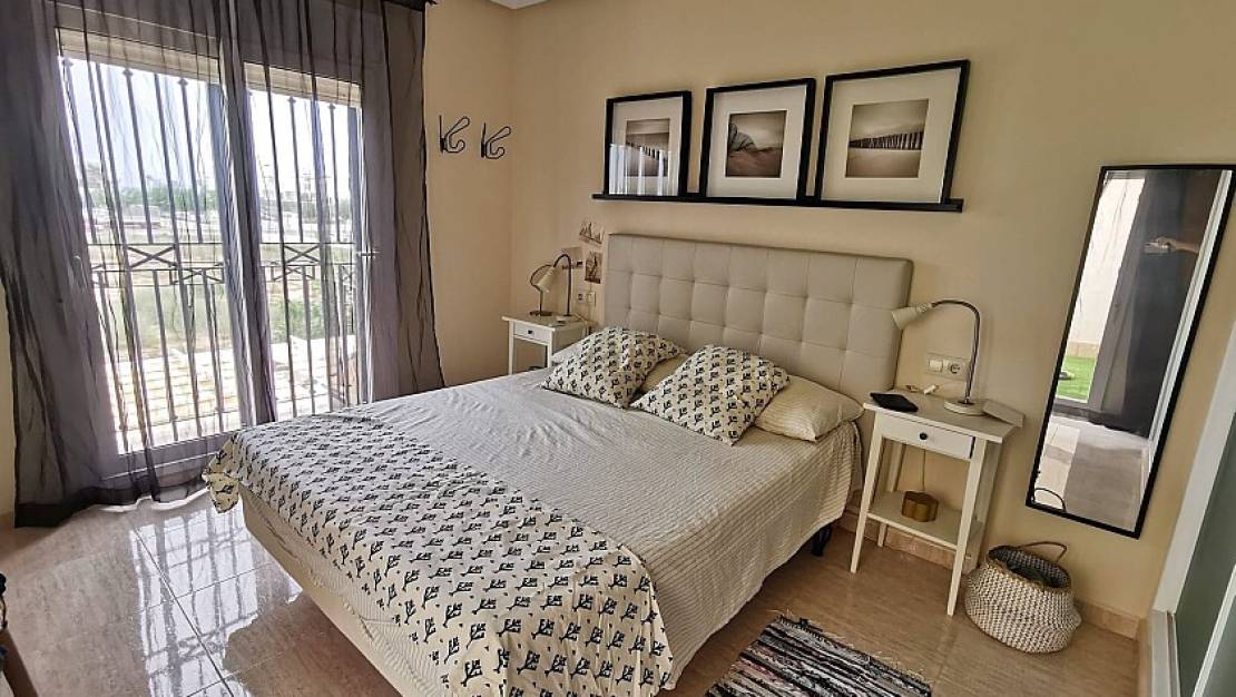 Venta - Town House - Pilar de la Horadada - Torre de la Horadada