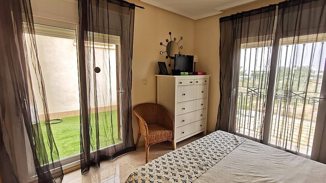 Venta - Town House - Pilar de la Horadada - Torre de la Horadada