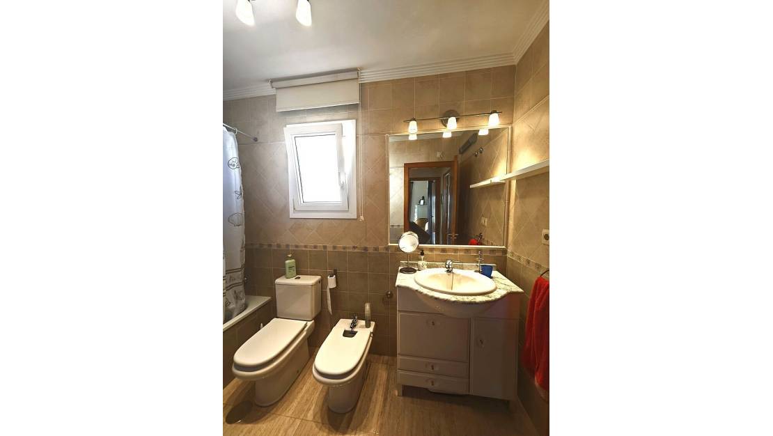 Venta - Town House - Pilar de la Horadada - Torre de la Horadada