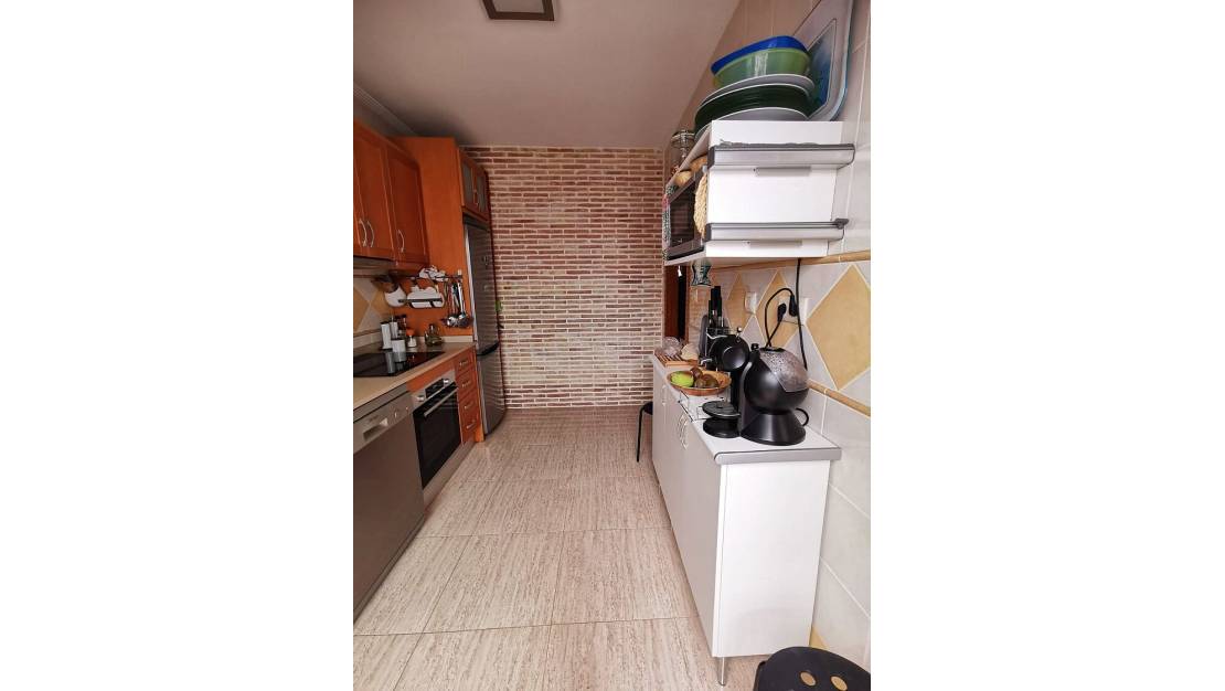 Venta - Town House - Pilar de la Horadada - Torre de la Horadada