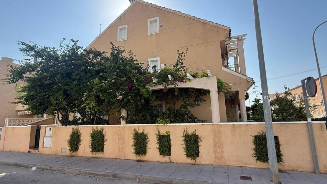 Venta - Town House - Pilar de la Horadada - Torre de la Horadada