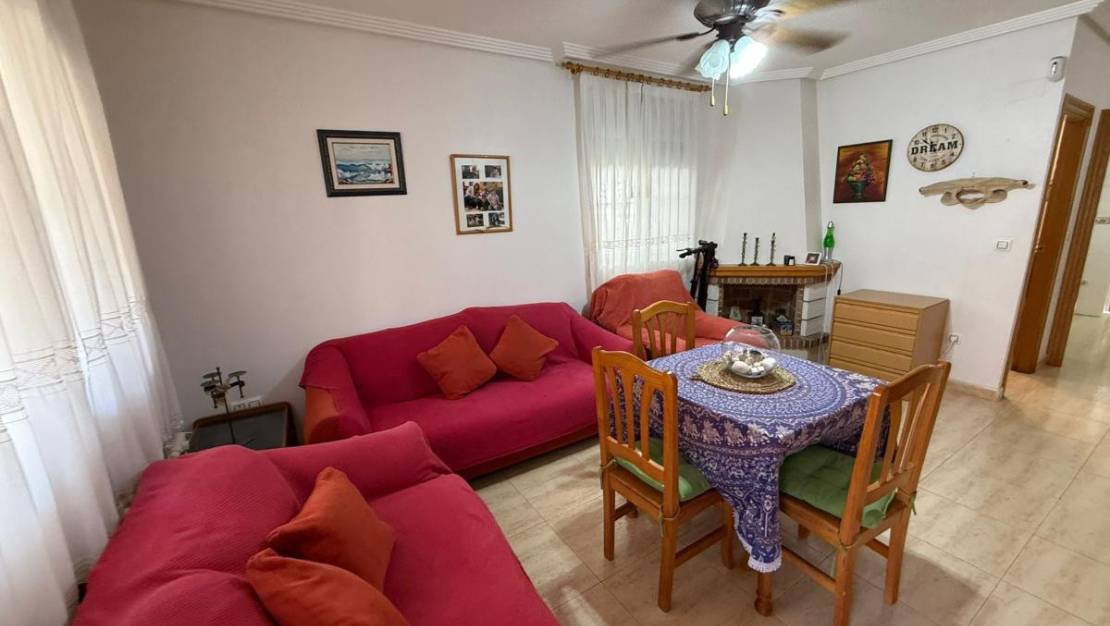 Venta - Town House - Pilar de la Horadada - Torre de la Horadada